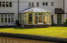 Gainsford End conservatory leads