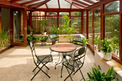 Gainsford End conservatory quotes