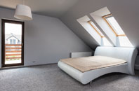 Gainsford End bedroom extensions