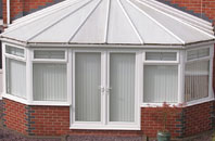 Gainsford End conservatory installation